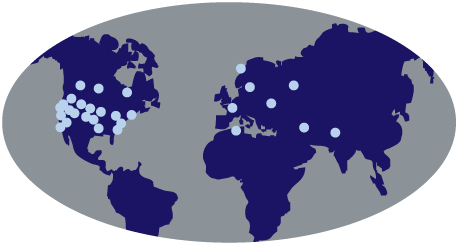 Worldwide Partners